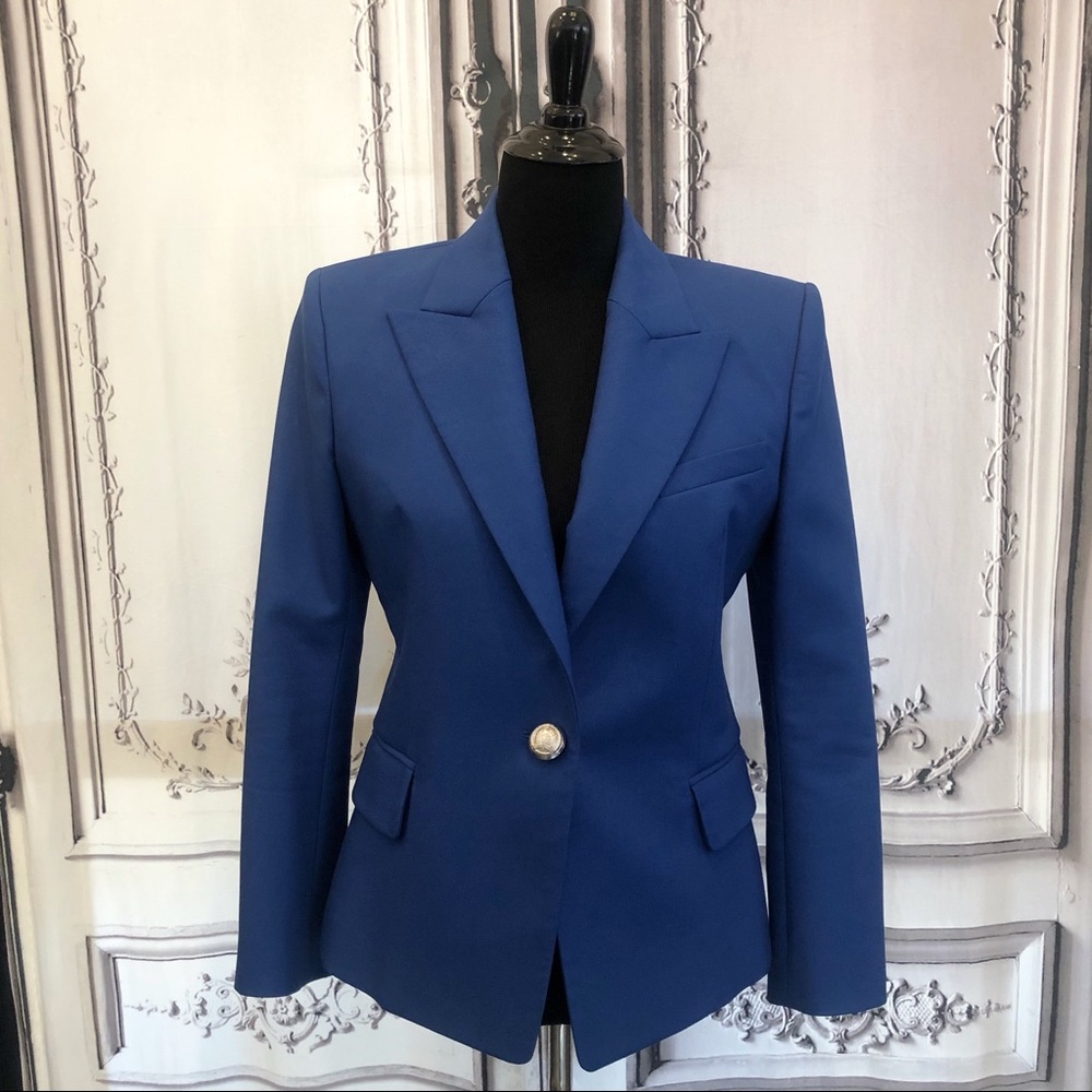 Balmain Blazer